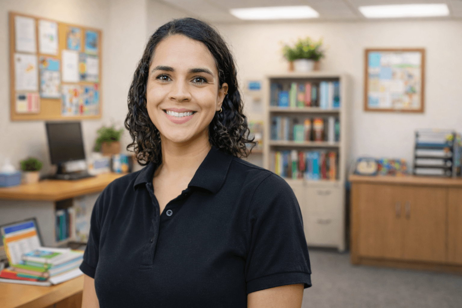 Mariana C, Scheduler