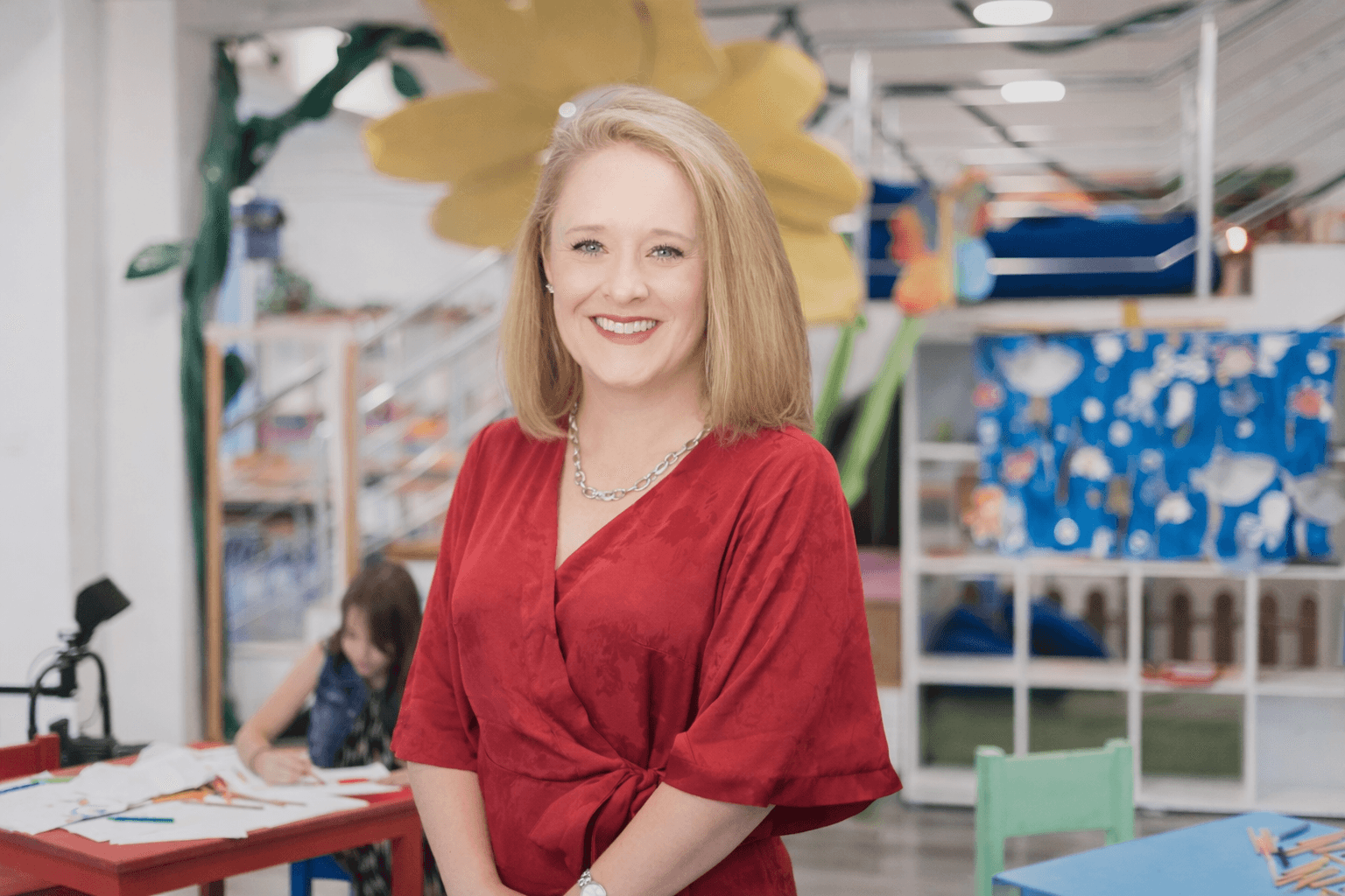 Allison S, Director